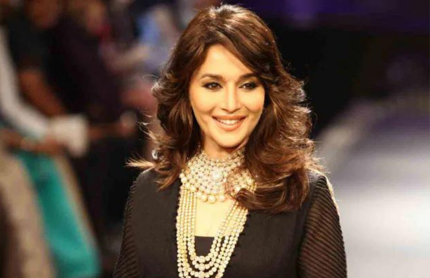 Madhuri Dixit