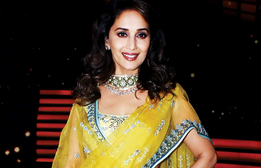 Madhuri Dixit