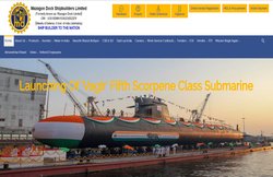 Magazon Recruitment 2021: ट्रेनिंग इंस्ट्रक्टर के कई पद के लिए नोटिफिकेशन जारी, ऐसे कर सकते हैं आवेदन