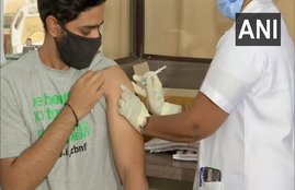 Coronavirus Vaccine, COVID-19, National News