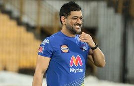 Mahendra Singh Dhoni Twitter Troll Witty Reply