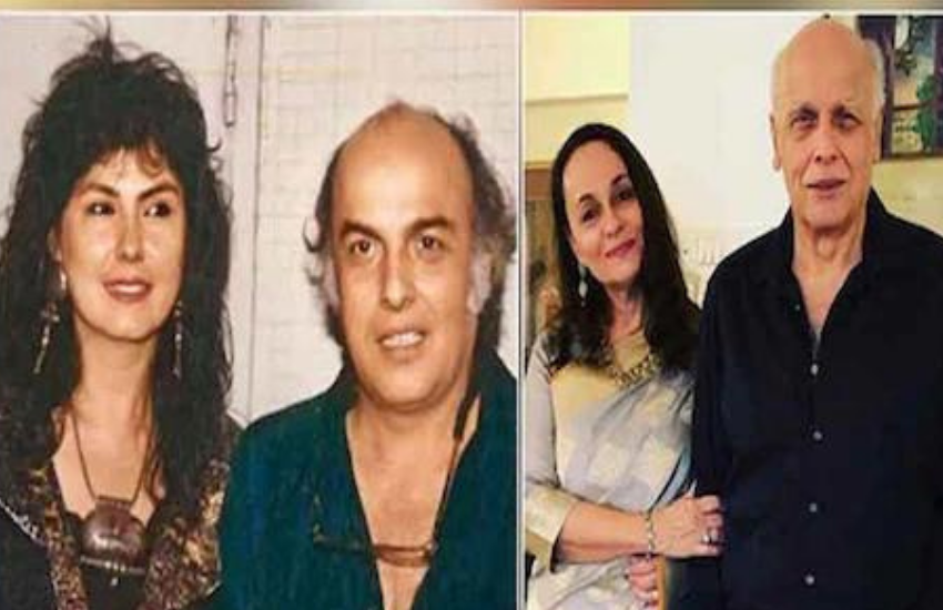 Bollywood Shaadi, Bollywood Divorce, Bollywood Second Marriage, Bollywood Divorce-Shaadi