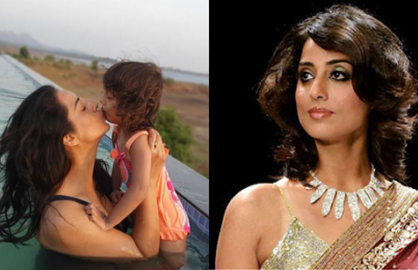 Actress Who Stayed in Relationship, Celebrity Mom, Unmarried Celebrity Mother