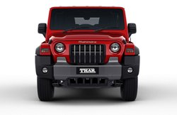 Mahindra ने लगाई Thar के 5 डोर वेरिएंट के लॉन्च पर मुहर, जानिए फीचर्स से जुड़ी सारी जानकारी