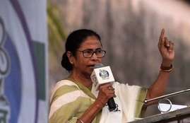mamata banerjee, bengal election, mamata banerjee wikipedia, mamata banerjee real name