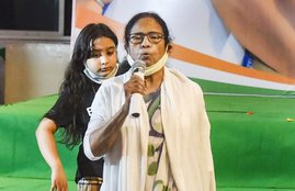Mamata Banerjee TMC (1)