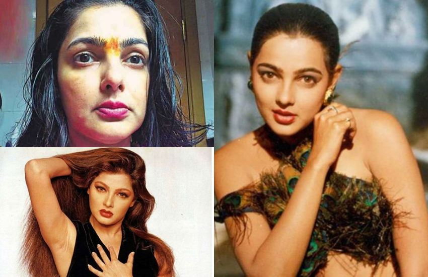 Actresses who have become spiritual, , Bollywood Religious Stars