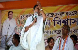 Bengal election