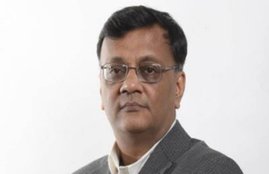 Financial Express, Covid-19, Sunil Jain