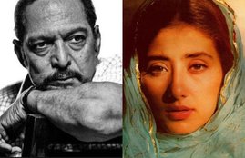 Nana Patekar, NANA Patekar broke up, नाना पाटेकर, मनीषा कोइराला, Nana Patekar breakup Story,