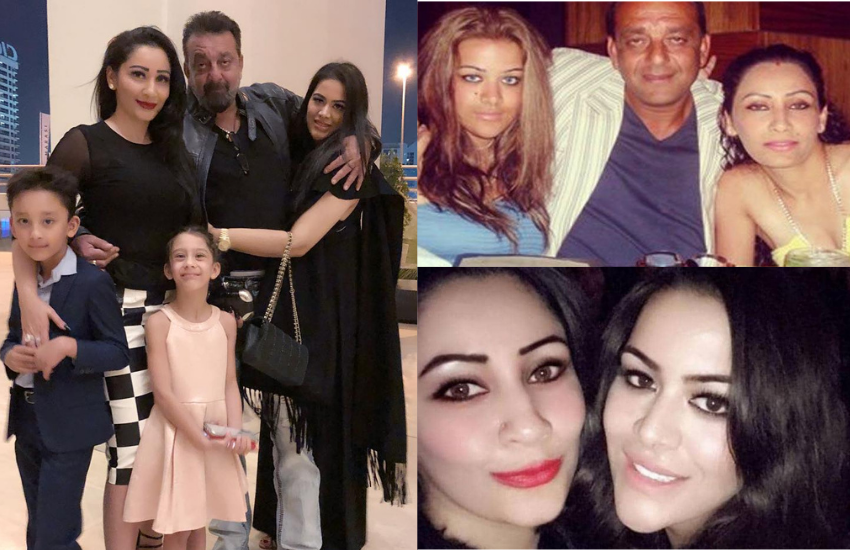 , Bollywood Star Stepmother, Star Stepmother Age, Step Star Kids