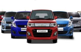 Maruti Suzuki offer discount upto Rs 53000 on Alto WagonR Spresso Eeco Know complete details of offer