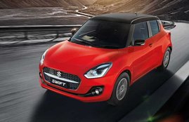 Maruti Suzuki