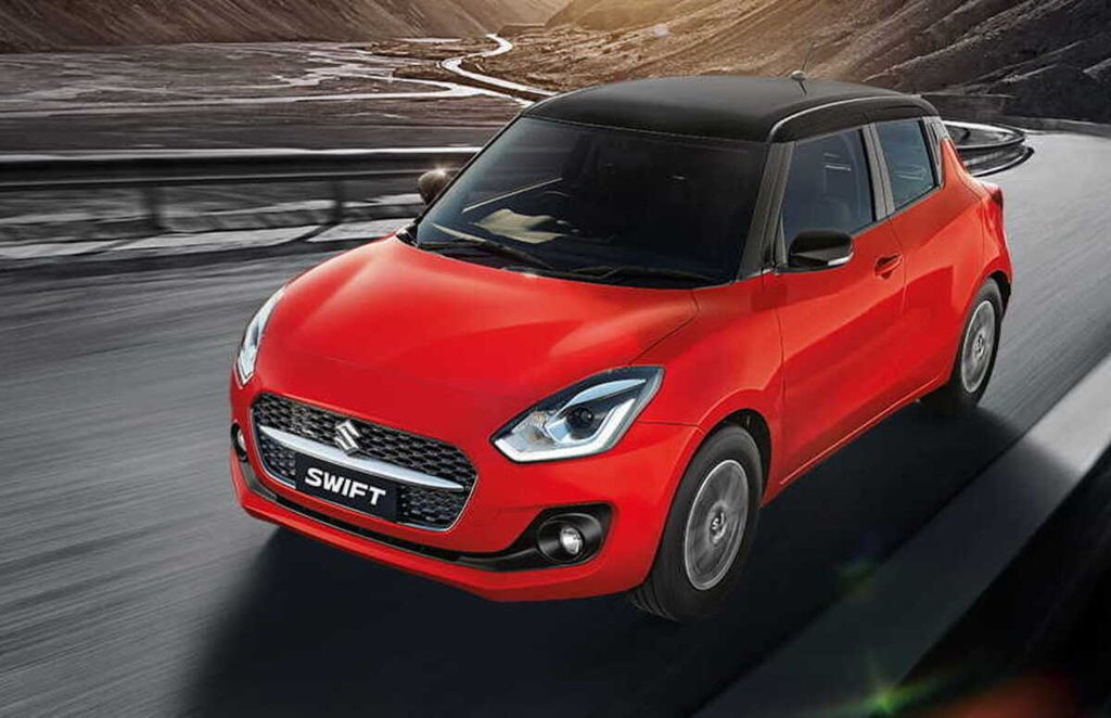Maruti Suzuki