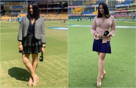 Mayanti Langer