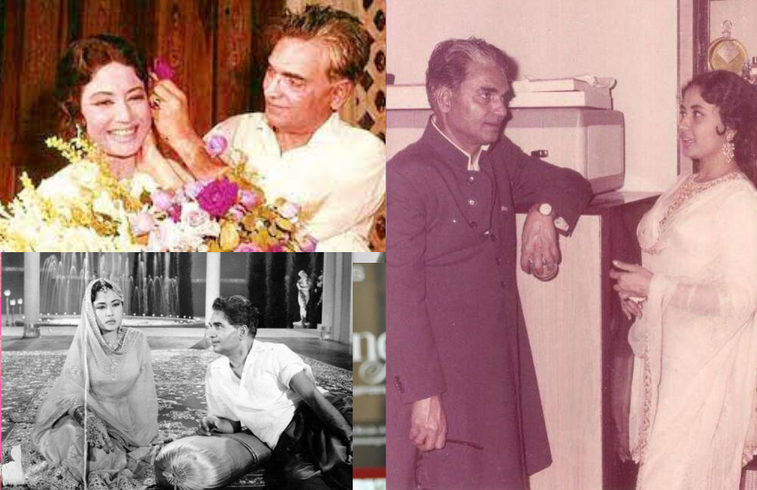 , Love from Actress of Married Directors, Bollywood Star Second marriage