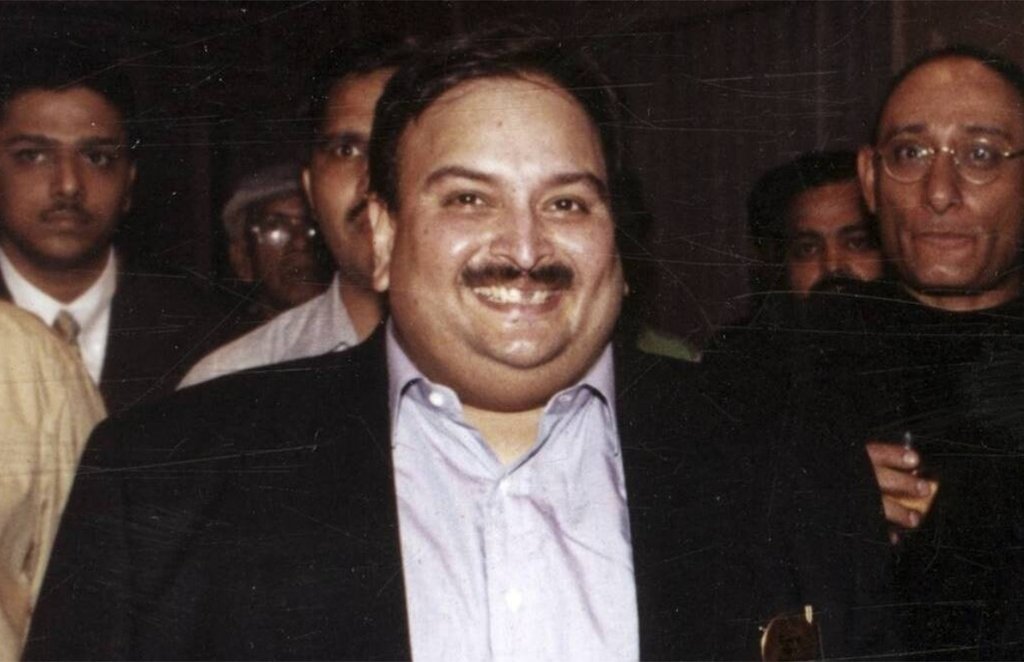 Mehul Choksi, CBI, ED