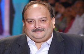 mehul choksi