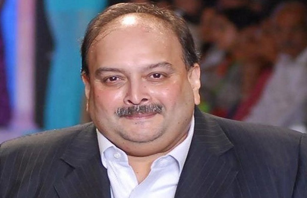 mehul choksi