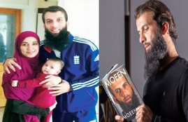 Moeen Ali
