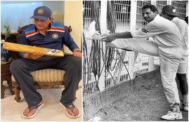 Mohammad Azharuddin