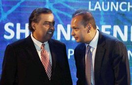 mukesh ambani, mukesh ambani wife, nita ambani, anil ambani