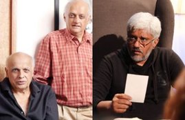Vikram Bhatt, Mahesh Bhatt, Mukesh Bhatt, महेश भट्ट, विक्रम भट्ट, Vikram Bhatta Reacted On Split Of Mahesh Bhatt