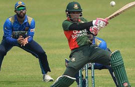 Mushfiqur Rahim