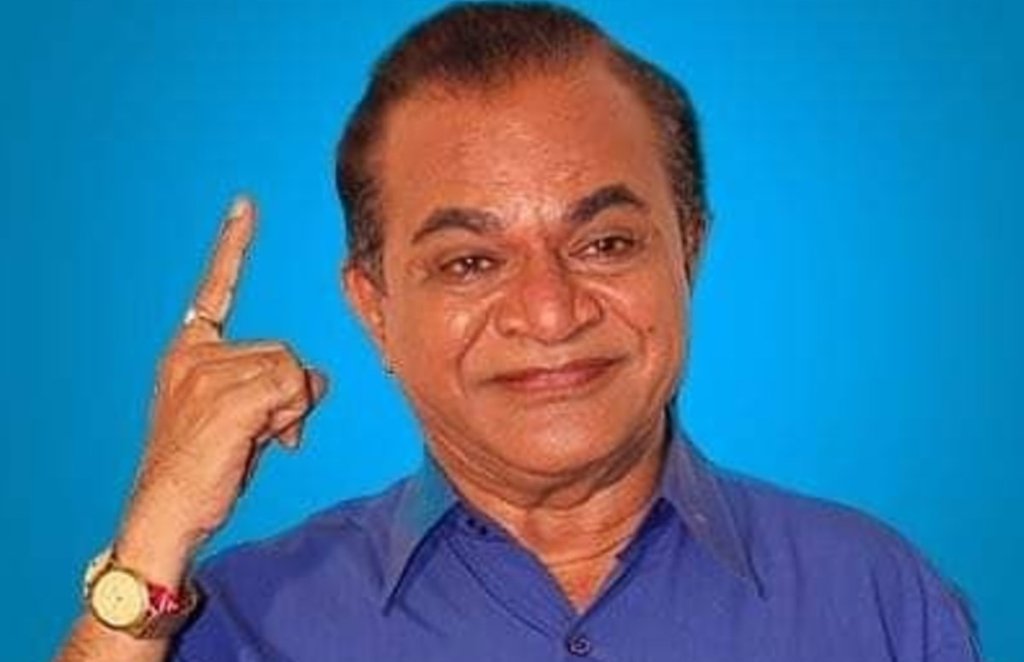 TAARAK MEHTA KA OOLTAH CHASHMAH, Tarak Mehta, NATTU KAKA, GHANSYAM NAYAK, घनश्याम नायक,