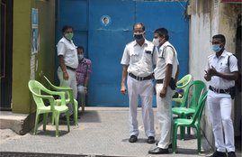 Narada Case, Firhad Hakim, National News