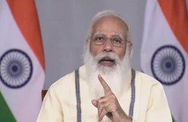 Narendra Modi, Corona, covid-19