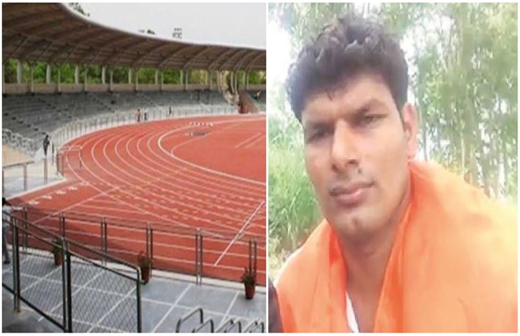 Naveen Dalal