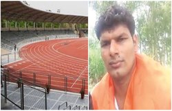 रेसलर्स का क्राइम कनेक्शन: उमर खालिद पर गोली चलाने वाला भी था पहलवान, महिला रेसलर से बदसलूकी के बाद कोच ने 5 लोगों का किया था कत्ल