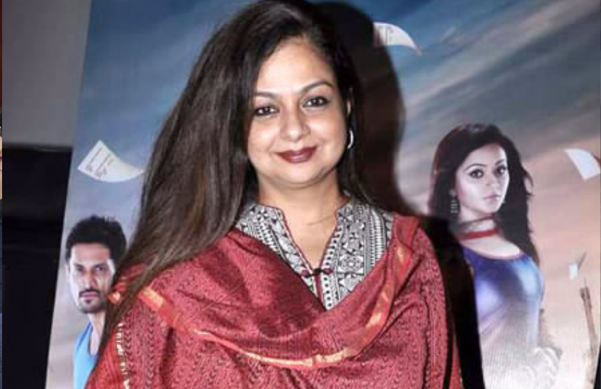 Pankaj Kapoor, Neelima Azim, Shahid Kapoor