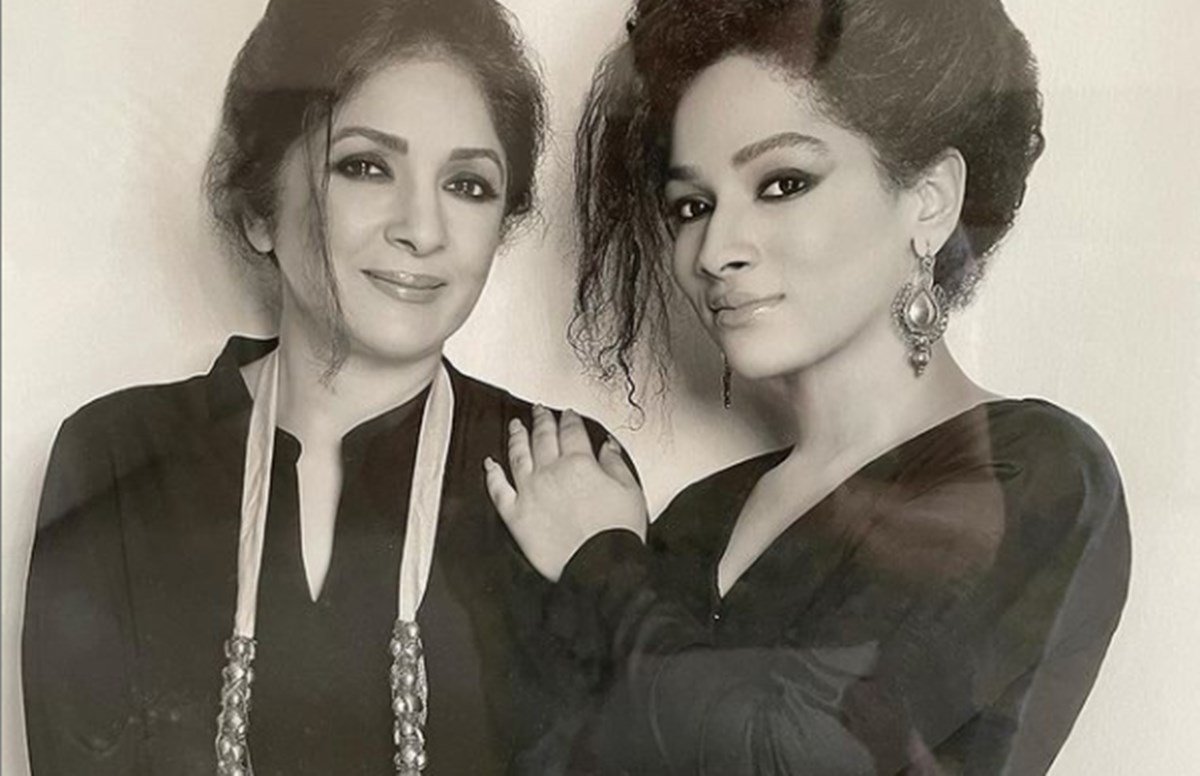 Neena Gupta, नीना गुप्ता, Neena Gupta SINGLE Mother, Neena Gupta Struggle, Neena Gupta Affair,