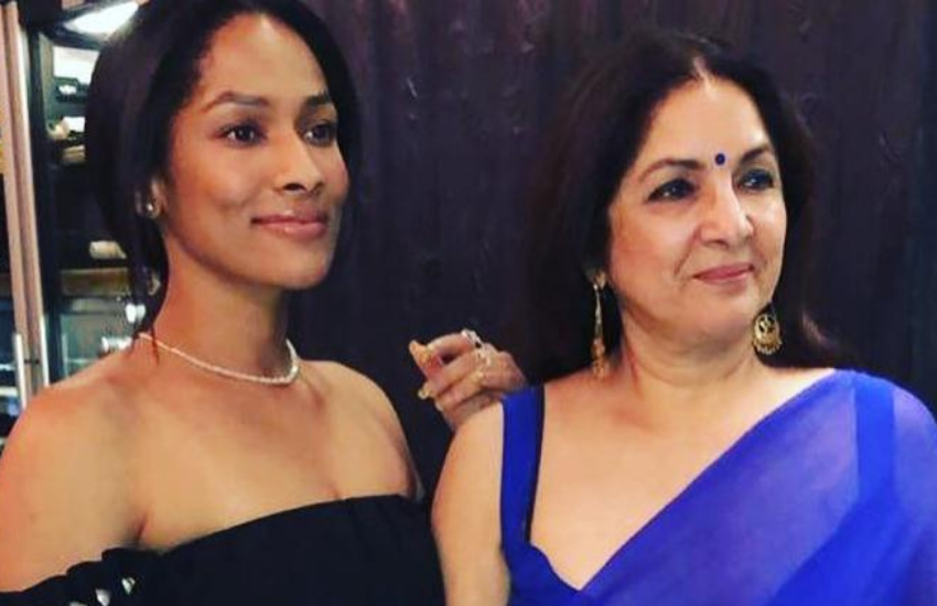 Actress Who Stayed in Relationship, Celebrity Mom, Unmarried Celebrity Mother