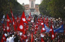 Nepal