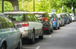 New car policy