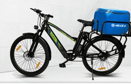 Nexzu Roadlark Cargo