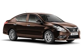Nissan Sunny