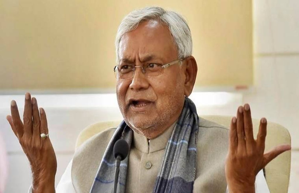 Nitish Kumar, BJP, JDU, Lockdown