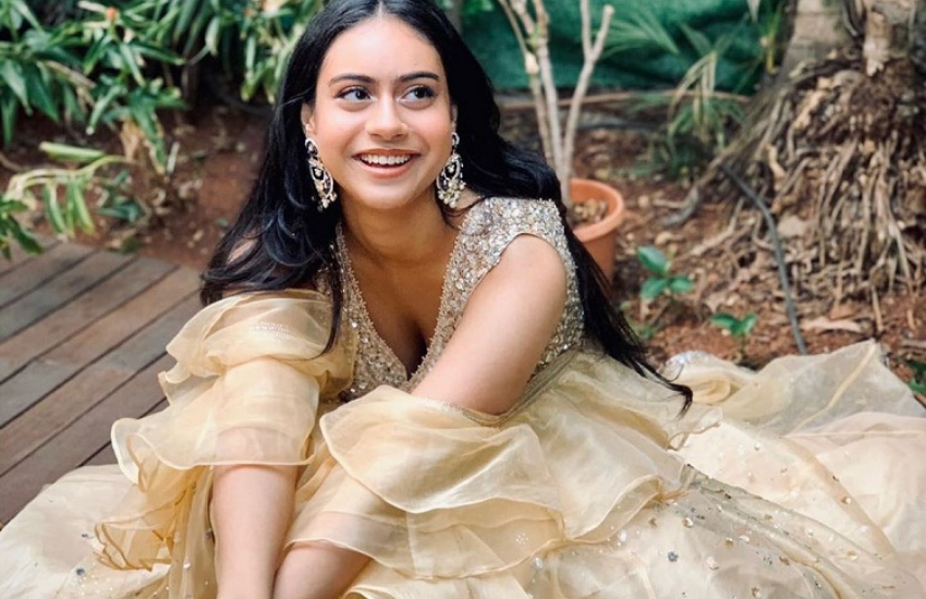 Celebrities Daughters, Beautiful Daughters of Celebs, Stylish Star Kids