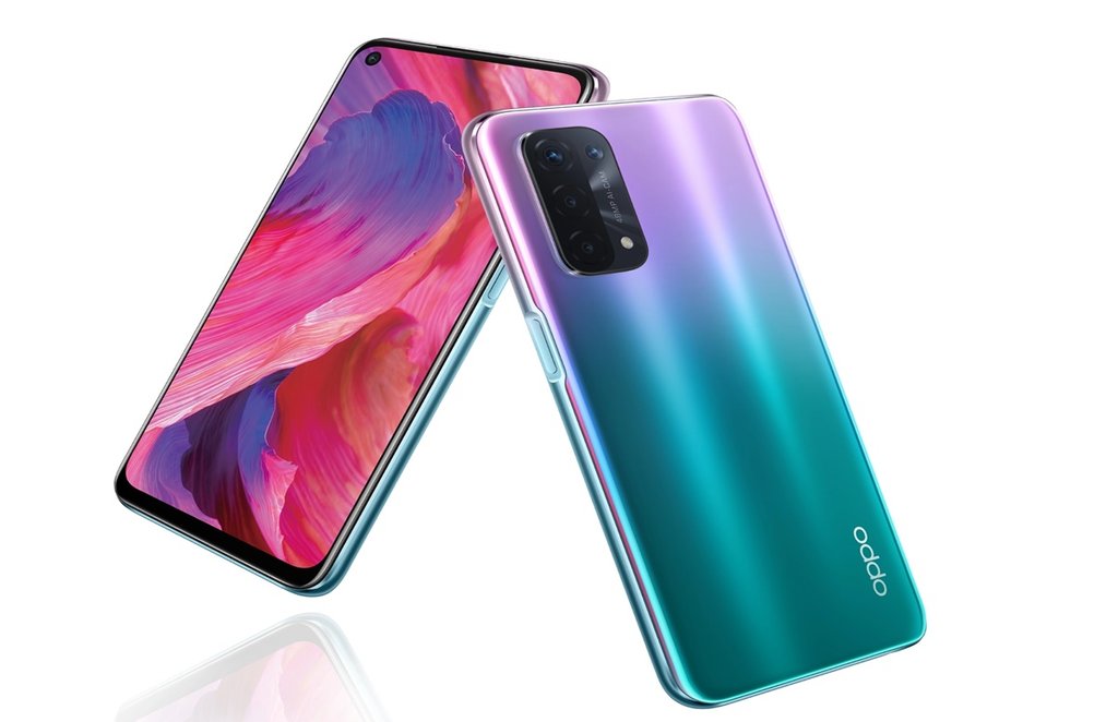 OPPO new Smartphone, OPPO Android phone, Oppo new phone