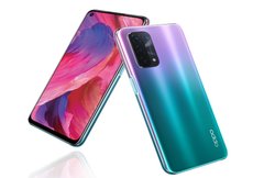 ओप्पो का नया 5G फोन लॉन्च, इसमें है 5000mAh की बैटरी, जानें कीमत