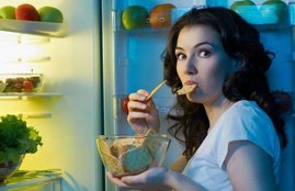 overeating, obesity, weight gain, blood sugar, diabetes, heart disease