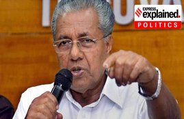 Pinarayi Vijayan, Kerala CM, PM Modi, Oxygen, Covid-19