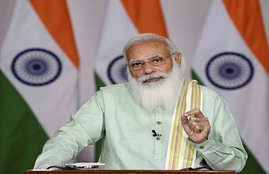 PM KISAN SAMMAN NIDHI YOJANA
