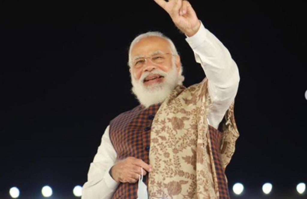 KAMAL R KHAN, Modi Government, PM Modi, Bollywood Actor KRK, कमाल आर खान, पीएम मोदी