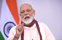 Kamal R Khan, KRK, PM Narendra Modi, पीएम मोदी, KRK Took A Dig On PM Narendra Modi, Corona Crisis,