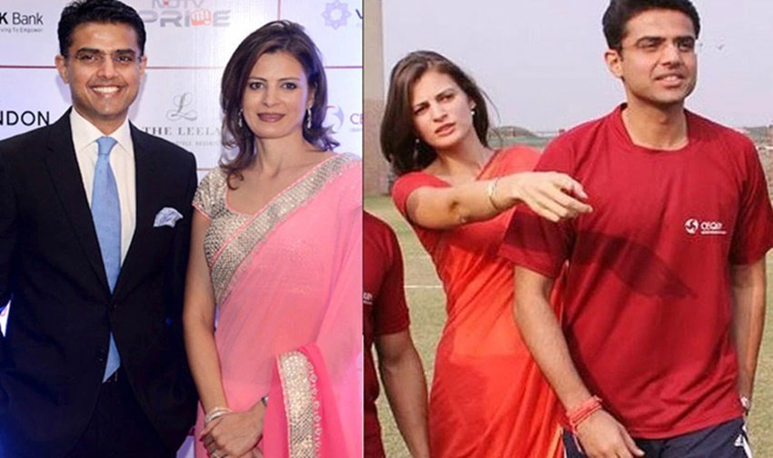 Dimple Yadav, Akhilesh Yadav SP, Mulayam Singh second wife